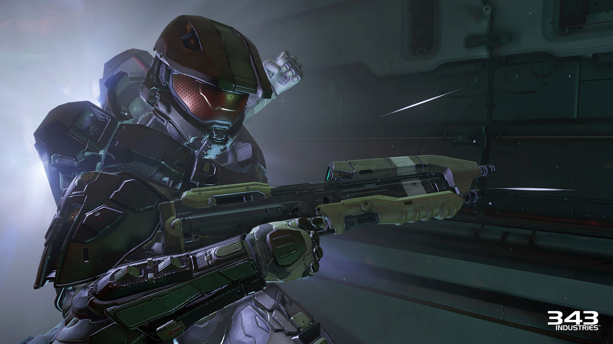 Halo 5: Guardians - Imagen 32